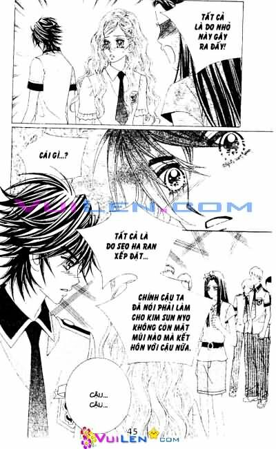 Cô Dâu Bé Xinh: Chapter 88