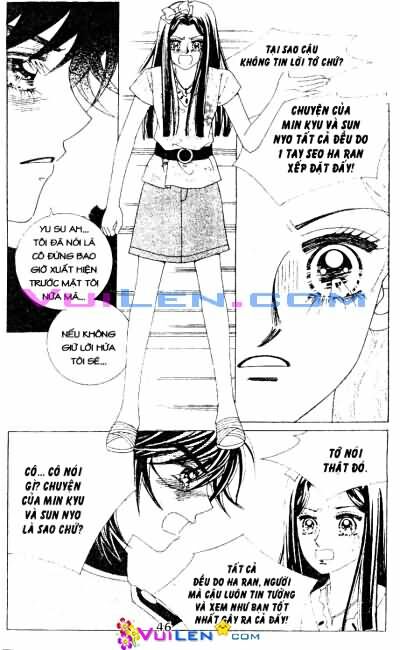 Cô Dâu Bé Xinh: Chapter 88