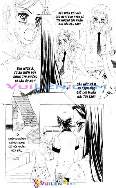 Cô Dâu Bé Xinh: Chapter 88