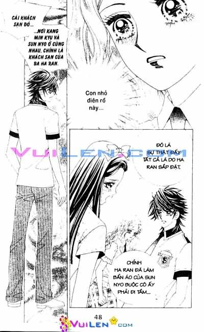 Cô Dâu Bé Xinh: Chapter 88