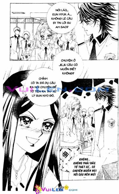 Cô Dâu Bé Xinh: Chapter 88