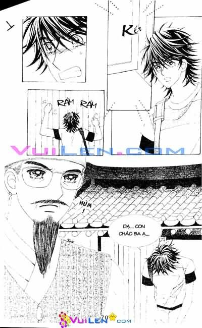 Cô Dâu Bé Xinh: Chapter 89