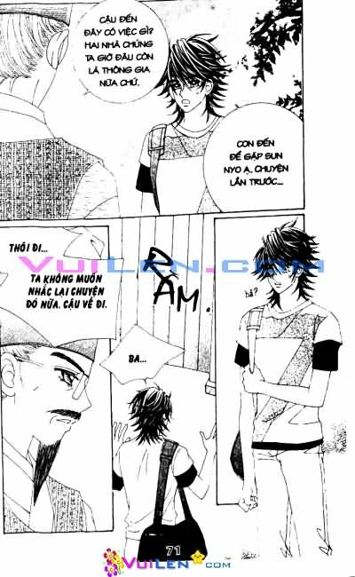 Cô Dâu Bé Xinh: Chapter 89