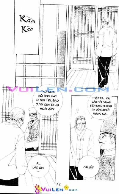Cô Dâu Bé Xinh: Chapter 89