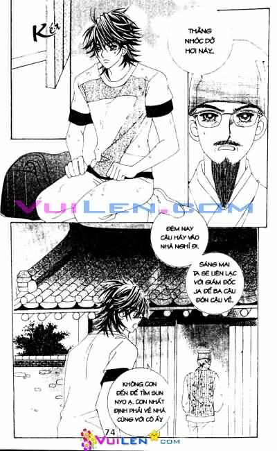 Cô Dâu Bé Xinh: Chapter 89