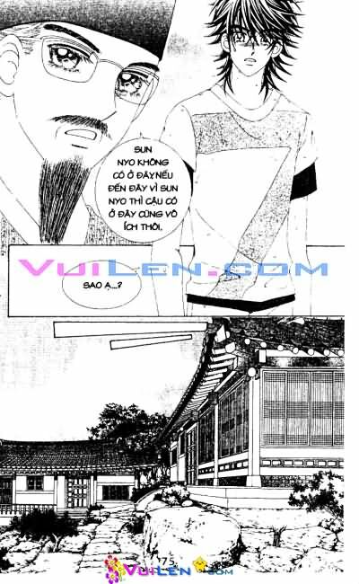 Cô Dâu Bé Xinh: Chapter 89
