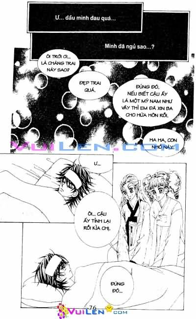 Cô Dâu Bé Xinh: Chapter 89