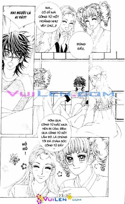 Cô Dâu Bé Xinh: Chapter 89