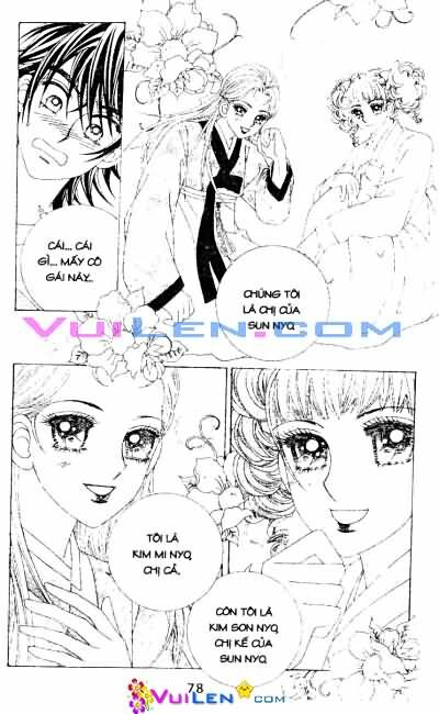 Cô Dâu Bé Xinh: Chapter 89