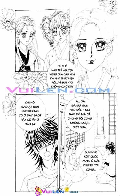 Cô Dâu Bé Xinh: Chapter 89