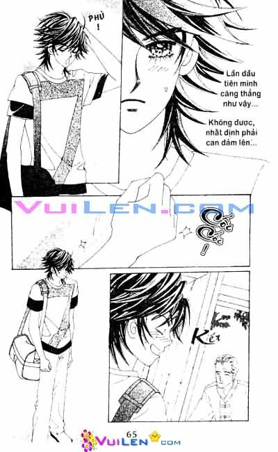 Cô Dâu Bé Xinh: Chapter 89