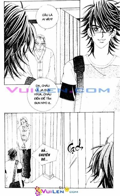 Cô Dâu Bé Xinh: Chapter 89