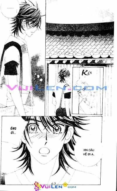 Cô Dâu Bé Xinh: Chapter 89