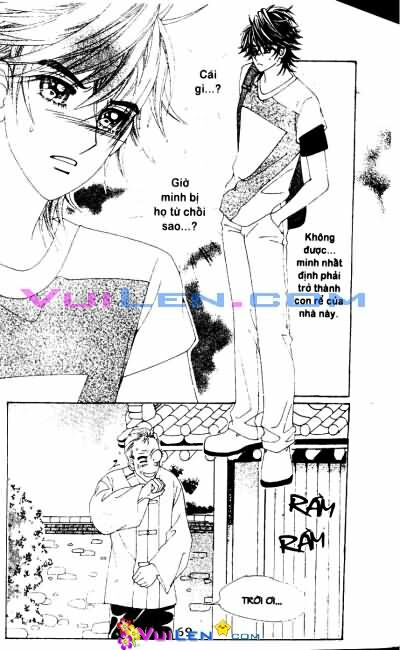 Cô Dâu Bé Xinh: Chapter 89