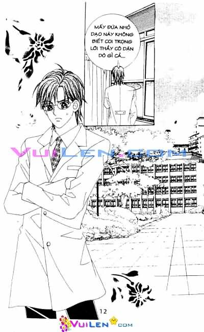Cô Dâu Bé Xinh: Chapter 9