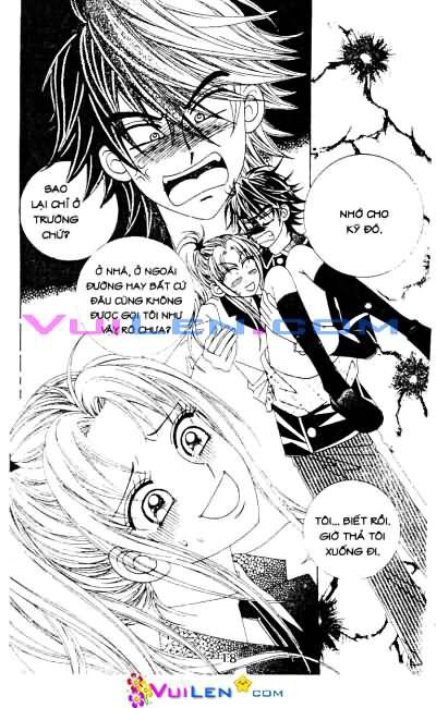 Cô Dâu Bé Xinh: Chapter 9