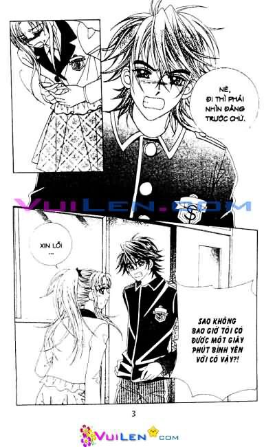 Cô Dâu Bé Xinh: Chapter 9