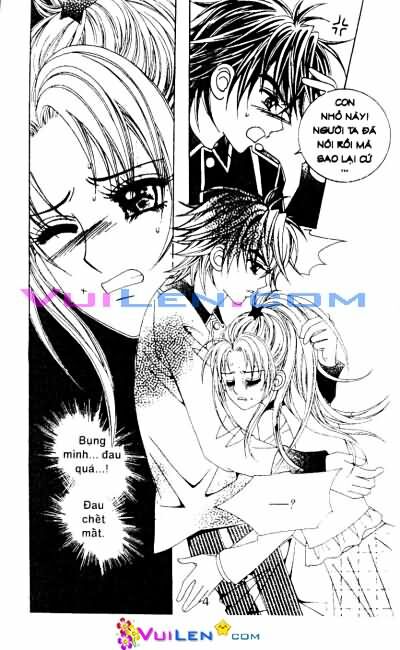 Cô Dâu Bé Xinh: Chapter 9