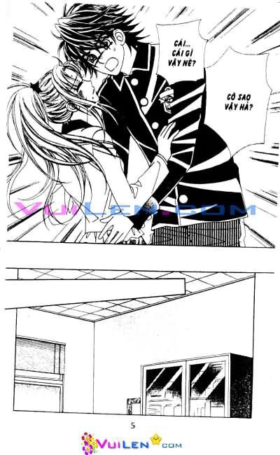 Cô Dâu Bé Xinh: Chapter 9