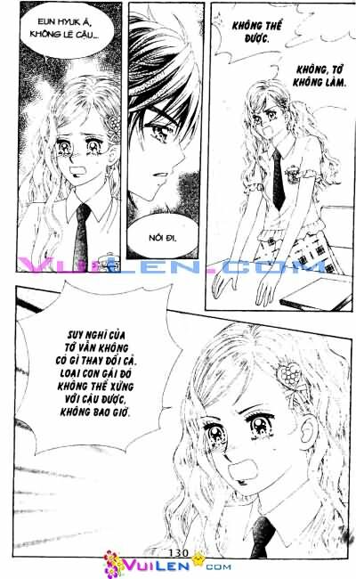 Cô Dâu Bé Xinh: Chapter 92