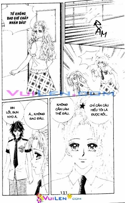 Cô Dâu Bé Xinh: Chapter 92