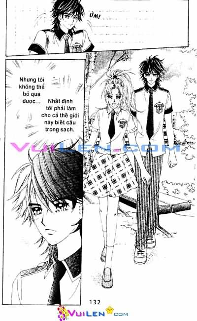 Cô Dâu Bé Xinh: Chapter 92