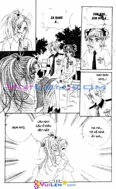 Cô Dâu Bé Xinh: Chapter 92