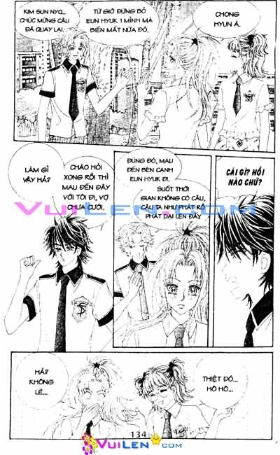 Cô Dâu Bé Xinh: Chapter 92