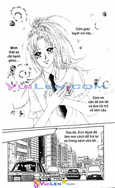 Cô Dâu Bé Xinh: Chapter 92