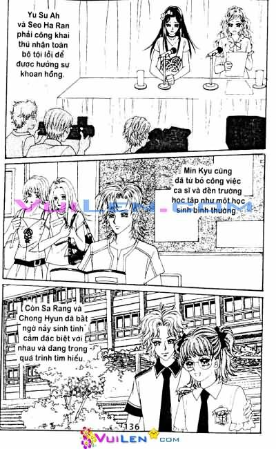Cô Dâu Bé Xinh: Chapter 92