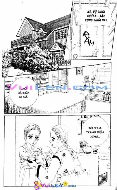 Cô Dâu Bé Xinh: Chapter 92
