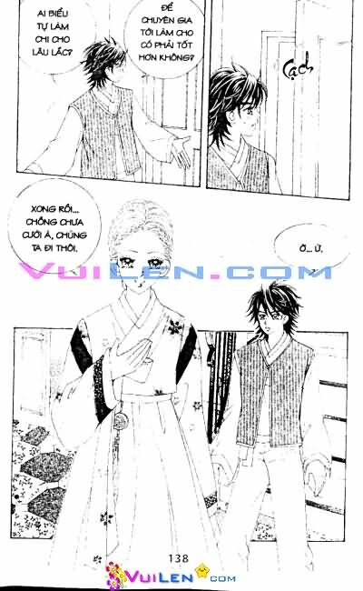 Cô Dâu Bé Xinh: Chapter 92