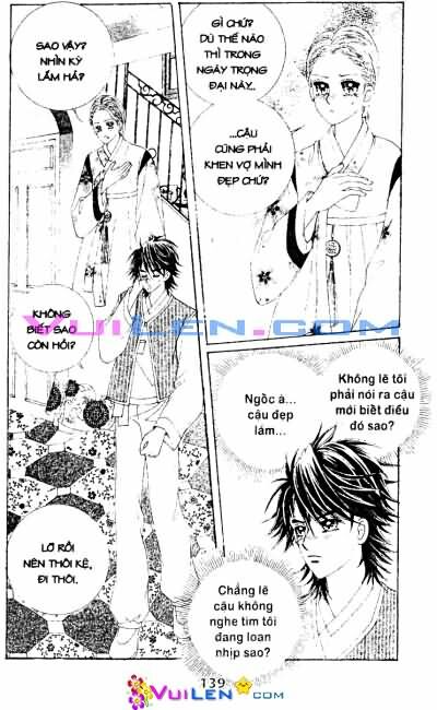 Cô Dâu Bé Xinh: Chapter 92