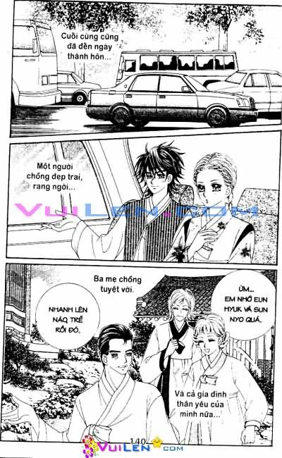 Cô Dâu Bé Xinh: Chapter 92