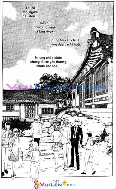 Cô Dâu Bé Xinh: Chapter 92