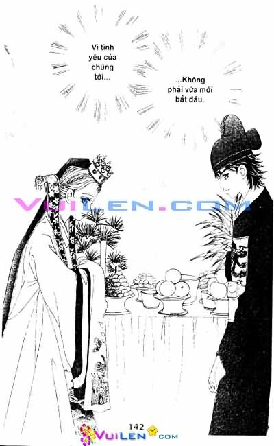 Cô Dâu Bé Xinh: Chapter 92