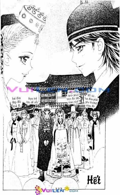 Cô Dâu Bé Xinh: Chapter 92