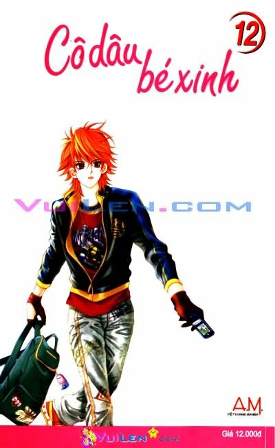 Cô Dâu Bé Xinh: Chapter 92