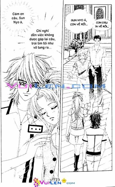 Cô Dâu Bé Xinh: Chapter 92