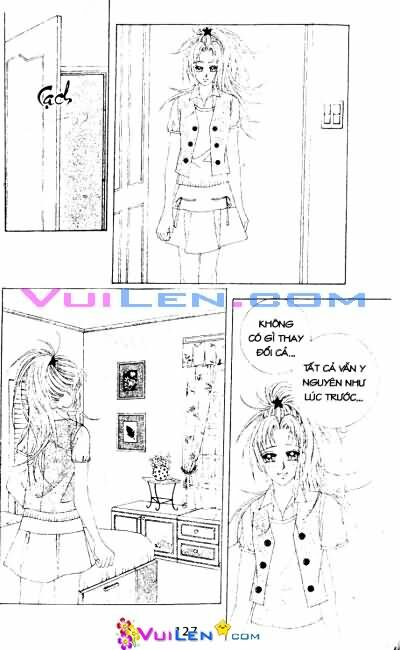 Cô Dâu Bé Xinh: Chapter 92