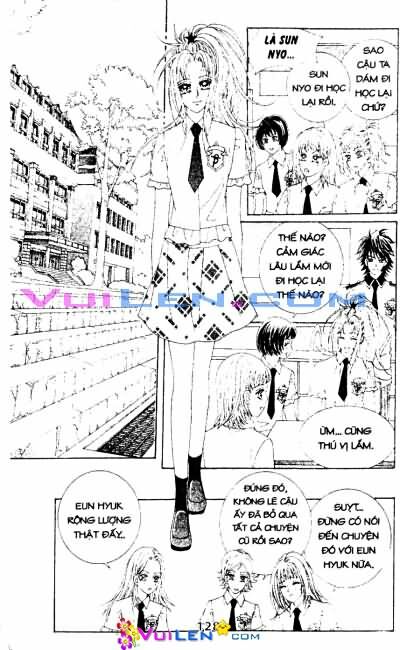 Cô Dâu Bé Xinh: Chapter 92