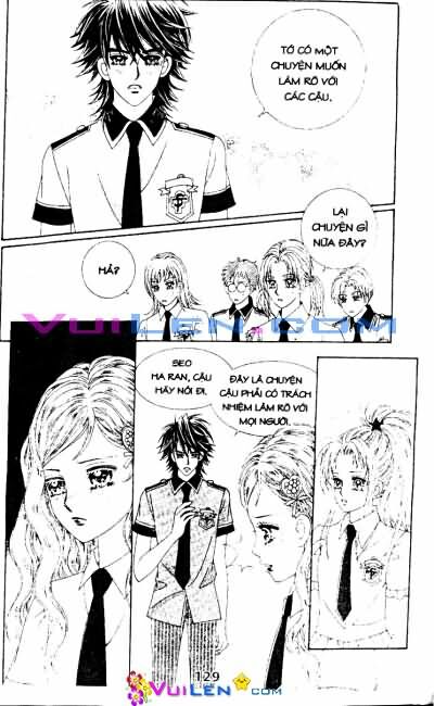 Cô Dâu Bé Xinh: Chapter 92