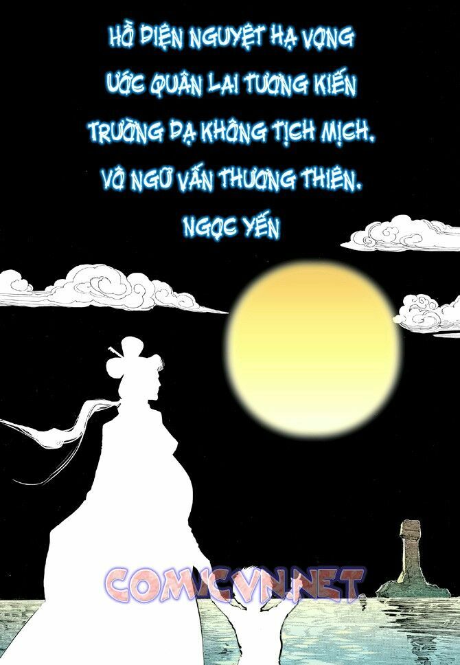 Thần Binh Huyền Kỳ I: Chapter 1