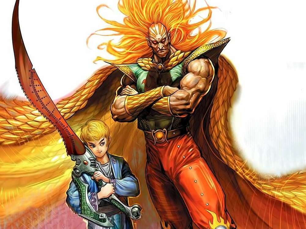 Thần Binh Huyền Kỳ I: Chapter 113