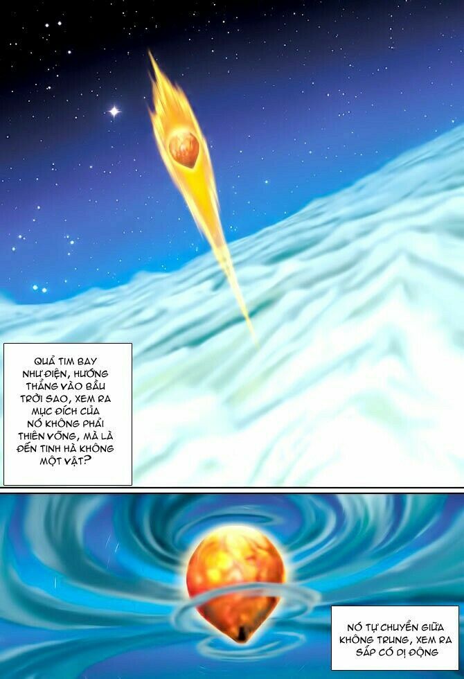 Thần Binh Huyền Kỳ I: Chapter 125