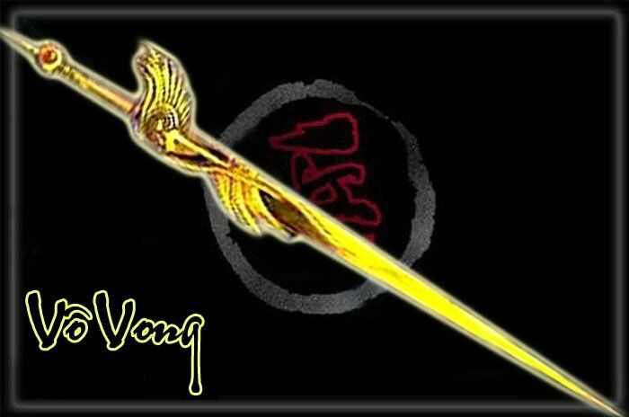 Thần Binh Huyền Kỳ I: Chapter 135