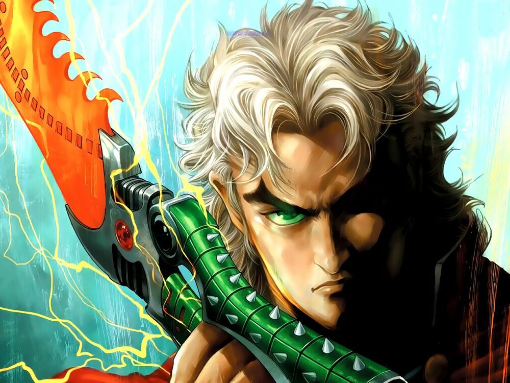 Thần Binh Huyền Kỳ I: Chapter 138