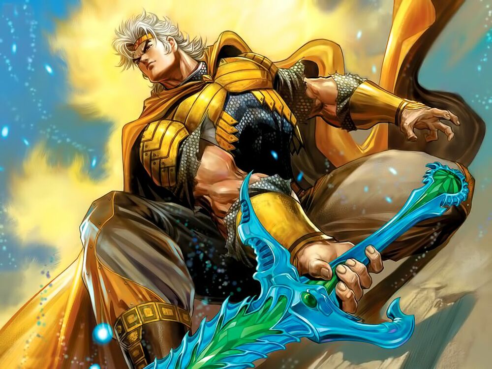 Thần Binh Huyền Kỳ I: Chapter 57