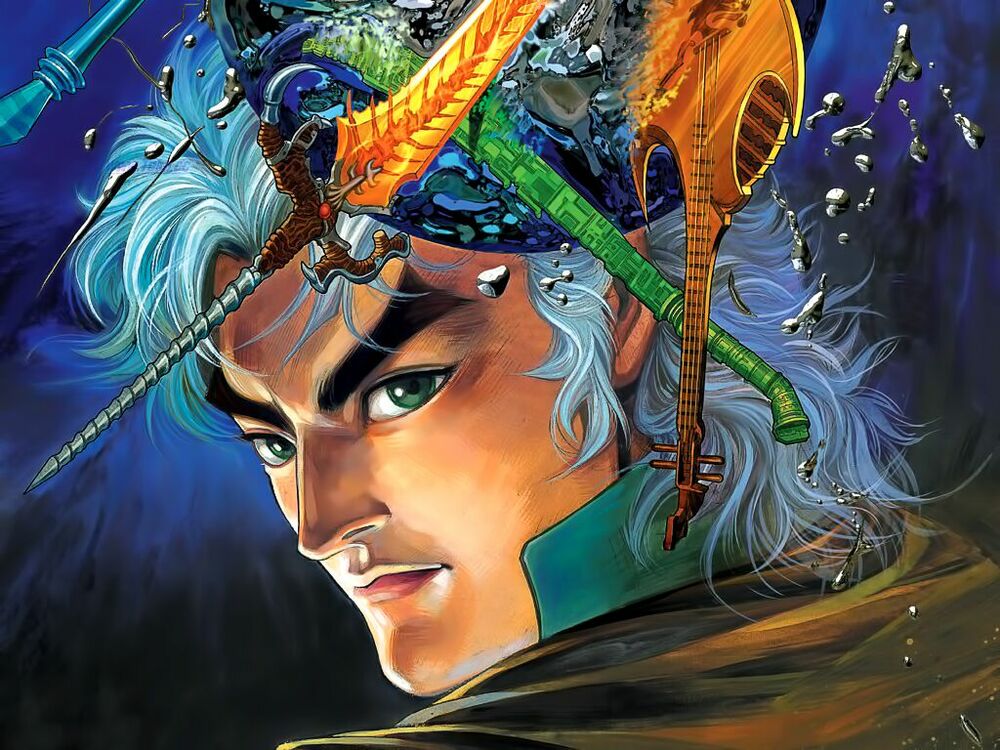 Thần Binh Huyền Kỳ I: Chapter 57