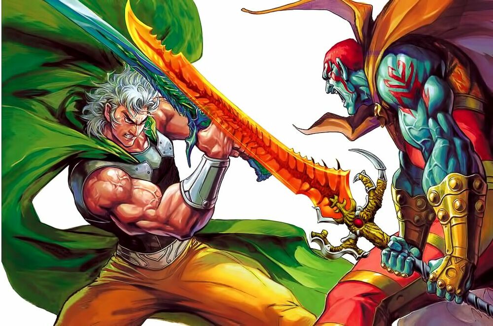 Thần Binh Huyền Kỳ I: Chapter 57